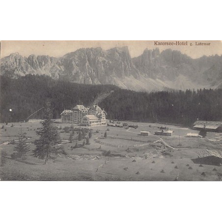 Rare collectable postcards of Italy. Vintage Postcards of Italy