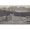 Rare collectable postcards of Italy. Vintage Postcards of Italy
