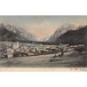 Rare collectable postcards of Italy. Vintage Postcards of Italy