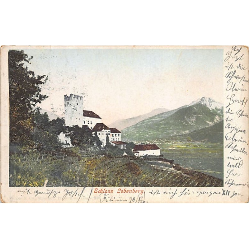Rare collectable postcards of Italy. Vintage Postcards of Italy