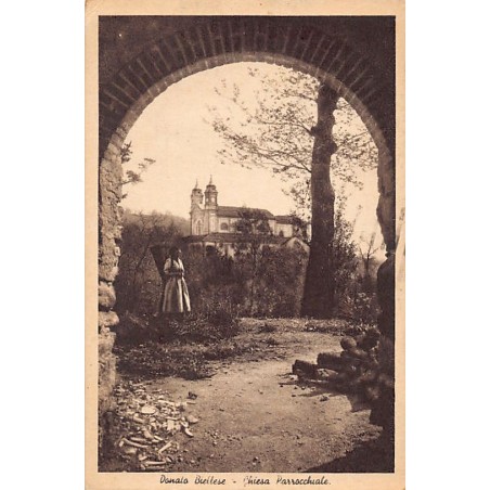 Rare collectable postcards of Italy. Vintage Postcards of Italy