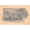 Rare collectable postcards of Italy. Vintage Postcards of Italy