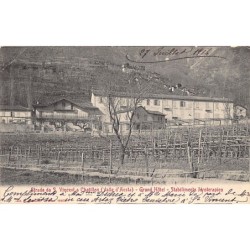 Rare collectable postcards of Italy. Vintage Postcards of Italy