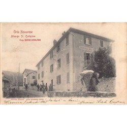 Rare collectable postcards of Italy. Vintage Postcards of Italy