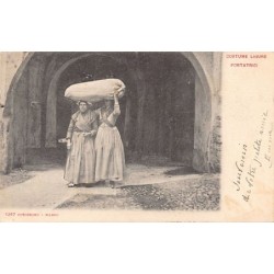Rare collectable postcards of Italy. Vintage Postcards of Italy