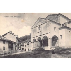 Rare collectable postcards of Italy. Vintage Postcards of Italy