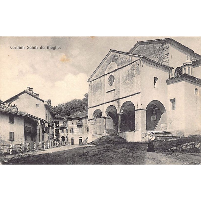 Rare collectable postcards of Italy. Vintage Postcards of Italy