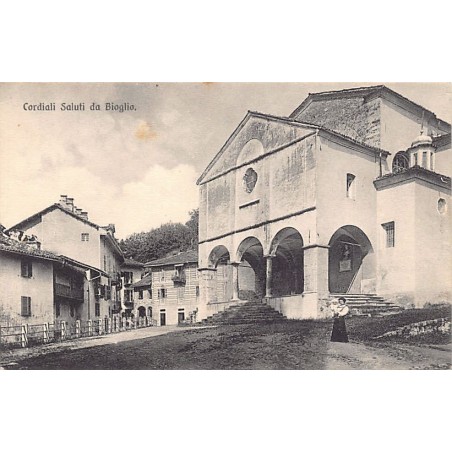 Rare collectable postcards of Italy. Vintage Postcards of Italy