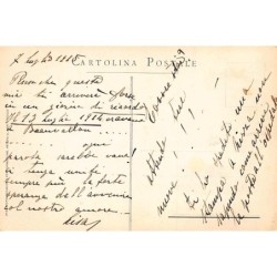 Rare collectable postcards of Italy. Vintage Postcards of Italy