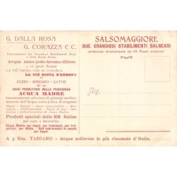Rare collectable postcards of Italy. Vintage Postcards of Italy