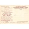 Rare collectable postcards of Italy. Vintage Postcards of Italy
