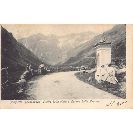 Rare collectable postcards of Italy. Vintage Postcards of Italy