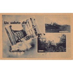 Rare collectable postcards of Italy. Vintage Postcards of Italy