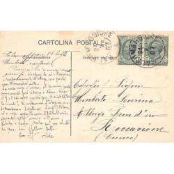 Rare collectable postcards of Italy. Vintage Postcards of Italy