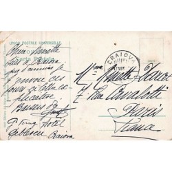 Rare collectable postcards of ROMANIA. Vintage Postcards of ROMANIA