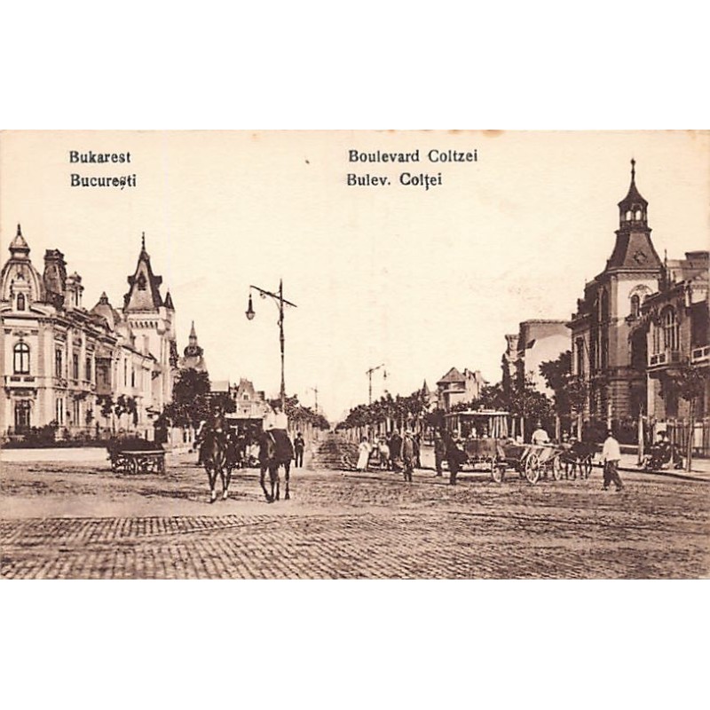 Rare collectable postcards of ROMANIA. Vintage Postcards of ROMANIA