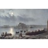 Rare collectable postcards of Malta. Vintage Postcards of Malta