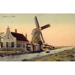 Rare collectable postcards of Netherlands. Vintage Postcards of Netherlands