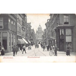 Rare collectable postcards of Netherlands. Vintage Postcards of Netherlands