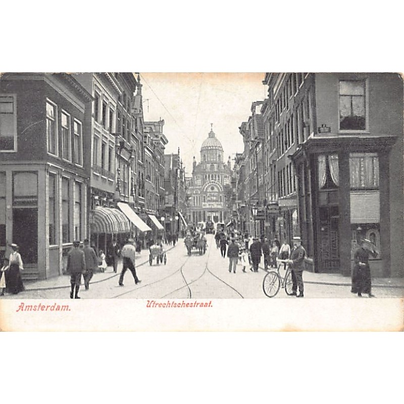 Rare collectable postcards of Netherlands. Vintage Postcards of Netherlands