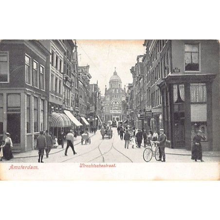 Rare collectable postcards of Netherlands. Vintage Postcards of Netherlands