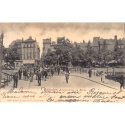 Rare collectable postcards of Netherlands. Vintage Postcards of Netherlands