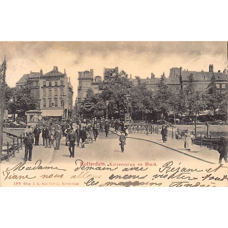 Rare collectable postcards of Netherlands. Vintage Postcards of Netherlands