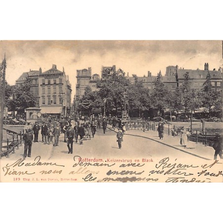 Rare collectable postcards of Netherlands. Vintage Postcards of Netherlands