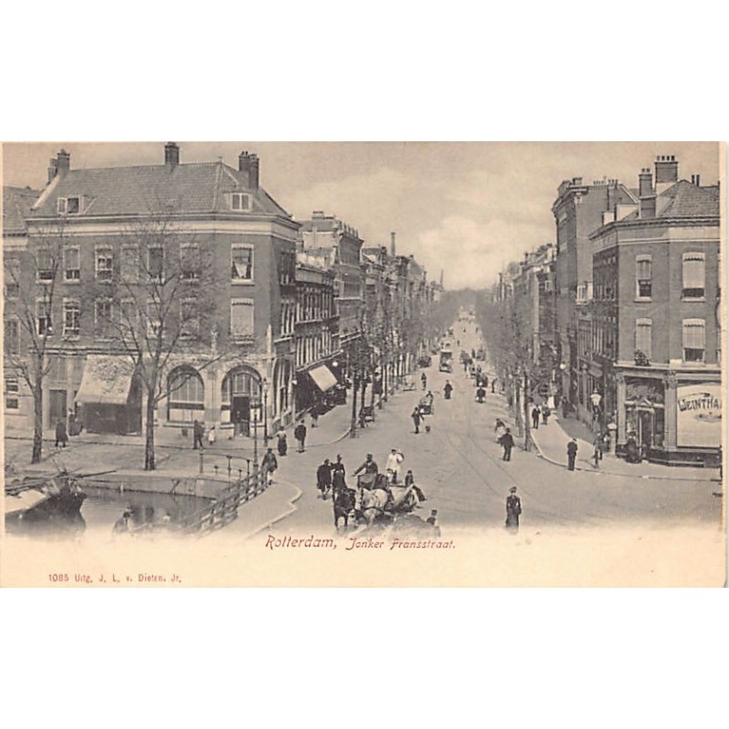 Rare collectable postcards of Netherlands. Vintage Postcards of Netherlands
