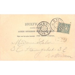 Rare collectable postcards of Netherlands. Vintage Postcards of Netherlands
