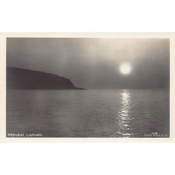 Rare collectable postcards of Norway. Vintage Postcards of Norway