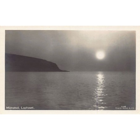Rare collectable postcards of Norway. Vintage Postcards of Norway