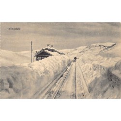 Rare collectable postcards of Norway. Vintage Postcards of Norway