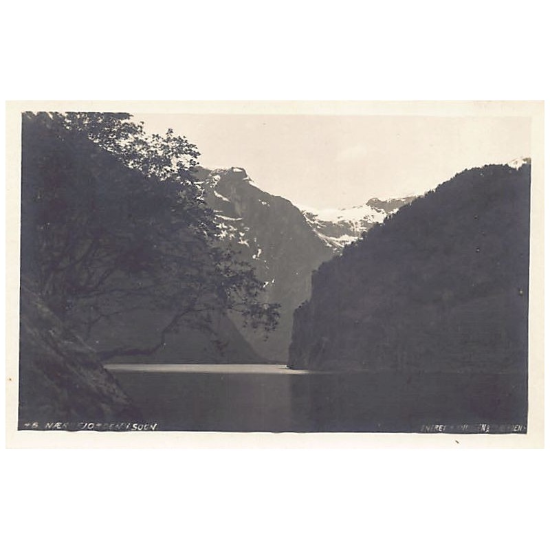 Rare collectable postcards of Norway. Vintage Postcards of Norway
