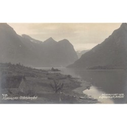 Rare collectable postcards of Norway. Vintage Postcards of Norway