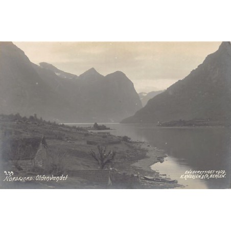 Rare collectable postcards of Norway. Vintage Postcards of Norway