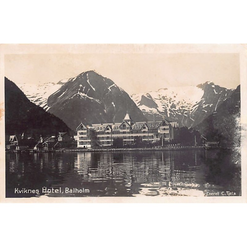 Rare collectable postcards of Norway. Vintage Postcards of Norway