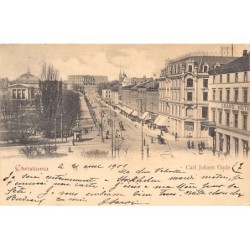 Rare collectable postcards of Norway. Vintage Postcards of Norway