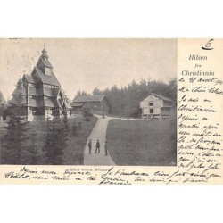 Rare collectable postcards of Norway. Vintage Postcards of Norway