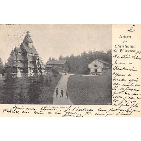 Rare collectable postcards of Norway. Vintage Postcards of Norway