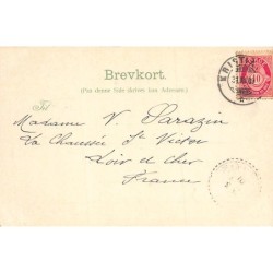 Rare collectable postcards of Norway. Vintage Postcards of Norway
