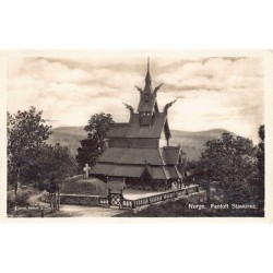Rare collectable postcards of Norway. Vintage Postcards of Norway