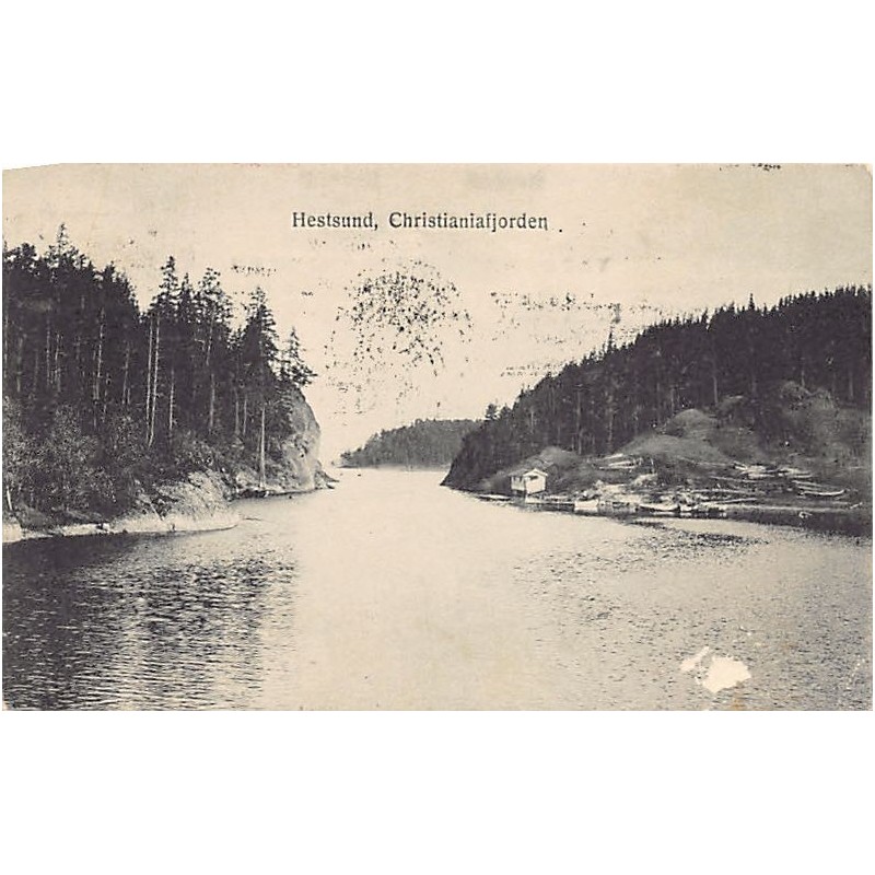 Rare collectable postcards of Norway. Vintage Postcards of Norway