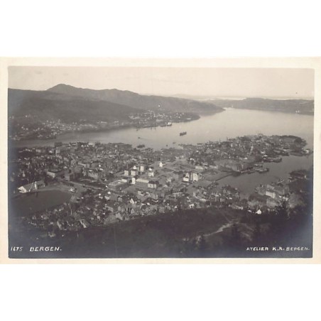 Rare collectable postcards of Norway. Vintage Postcards of Norway