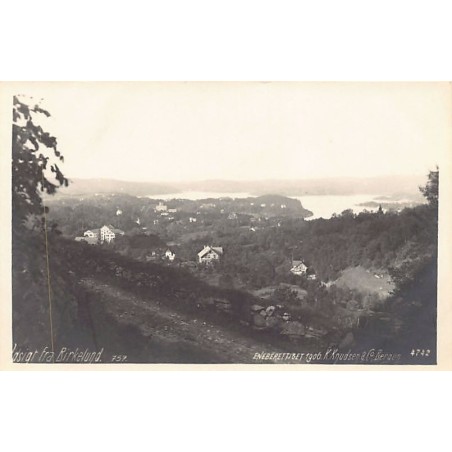 Rare collectable postcards of Norway. Vintage Postcards of Norway