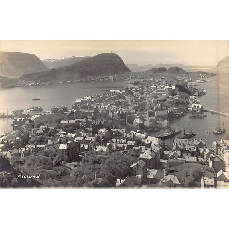 Rare collectable postcards of Norway. Vintage Postcards of Norway