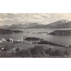 Rare collectable postcards of Norway. Vintage Postcards of Norway