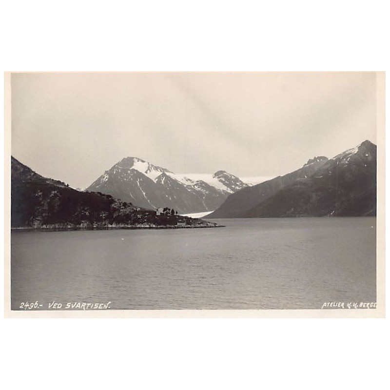 Rare collectable postcards of Norway. Vintage Postcards of Norway