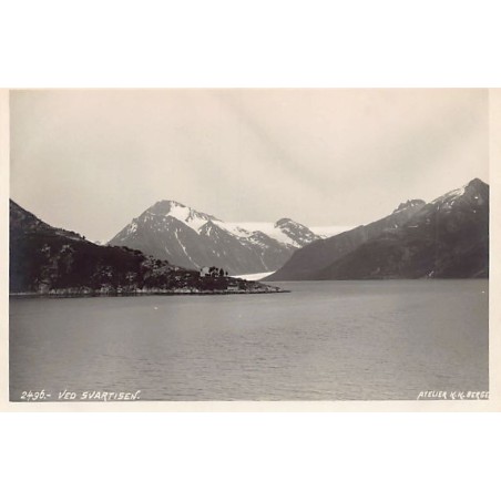 Rare collectable postcards of Norway. Vintage Postcards of Norway
