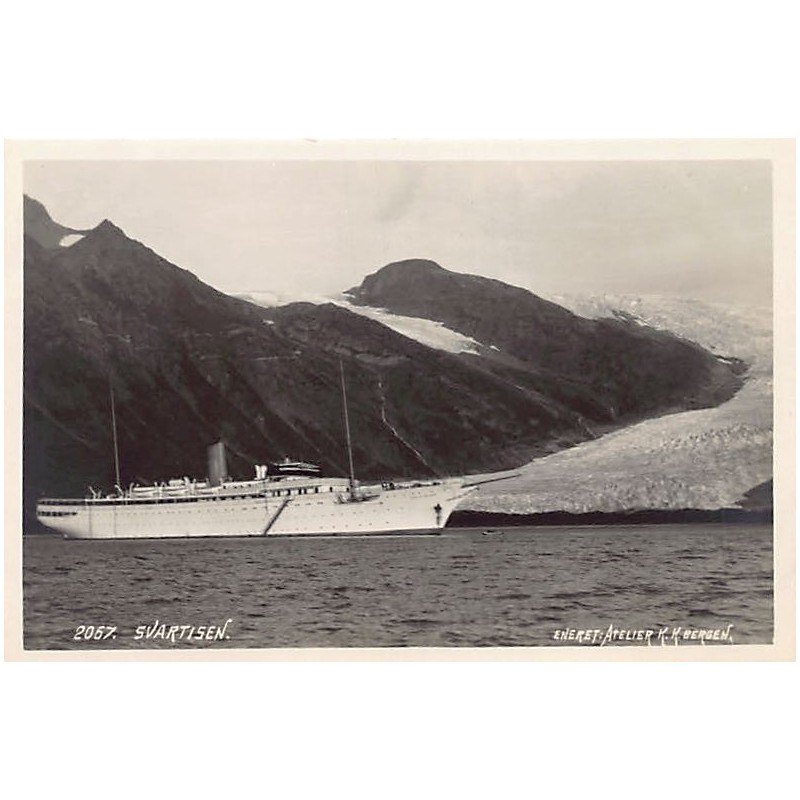 Rare collectable postcards of Norway. Vintage Postcards of Norway